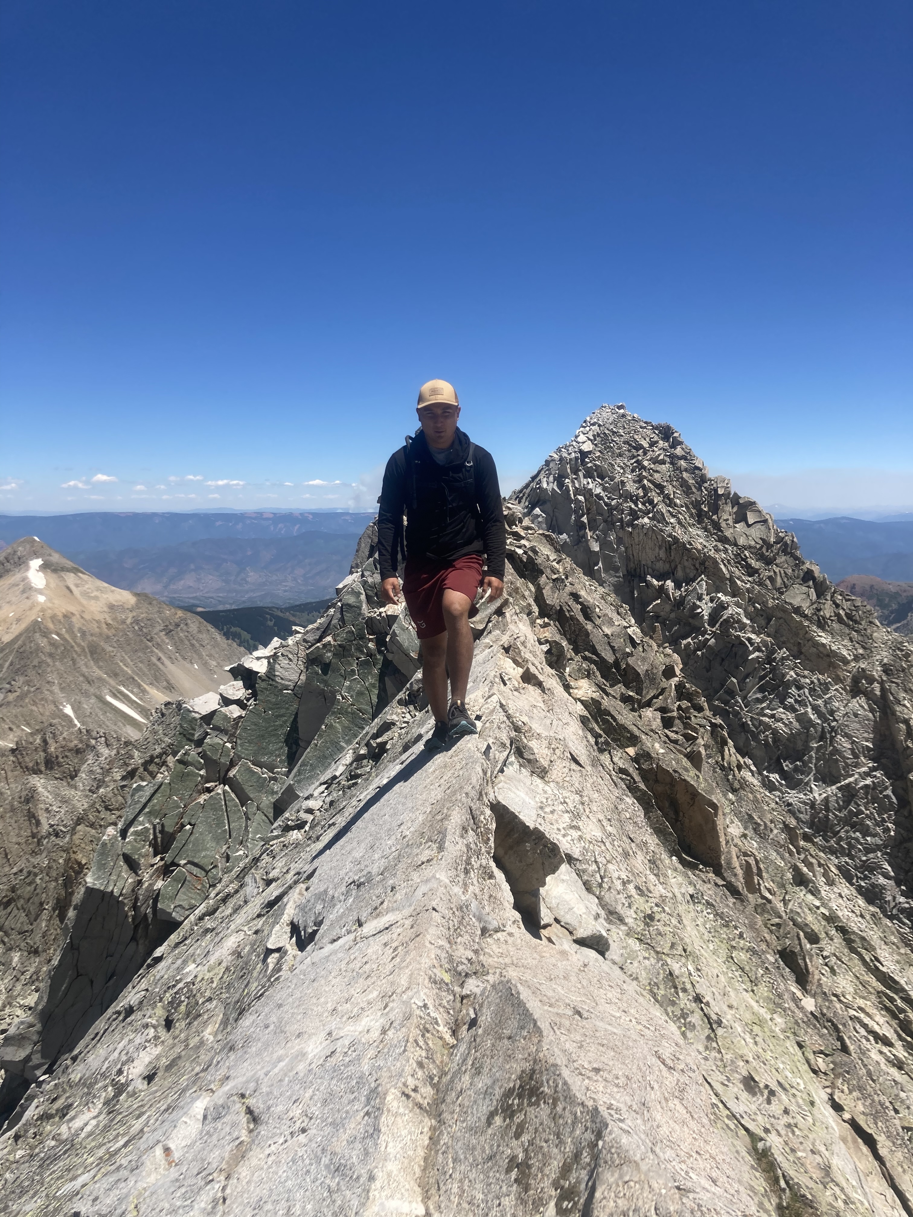 Capitol Peak